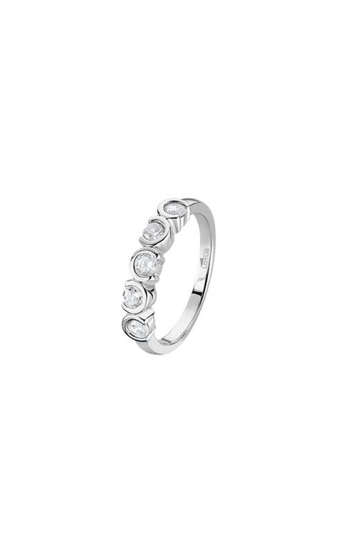 Anillo Lotus Silver Pure Essential Lp1785-3/114