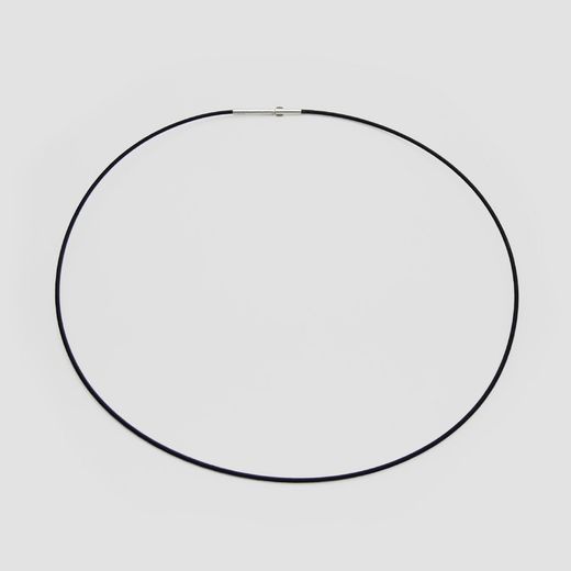 Cable de acero negro acer1f