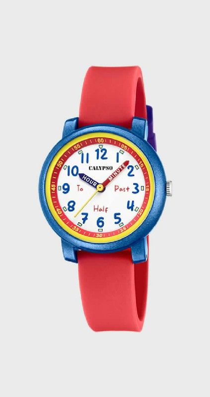 Reloj Calypso Infantil  K5827/5