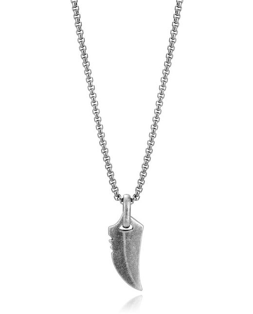 Collar Viceroy Beat de hombre - 15060c01010