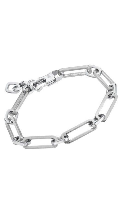 Pulsera Lotus Style para hombre LS2301-2/1