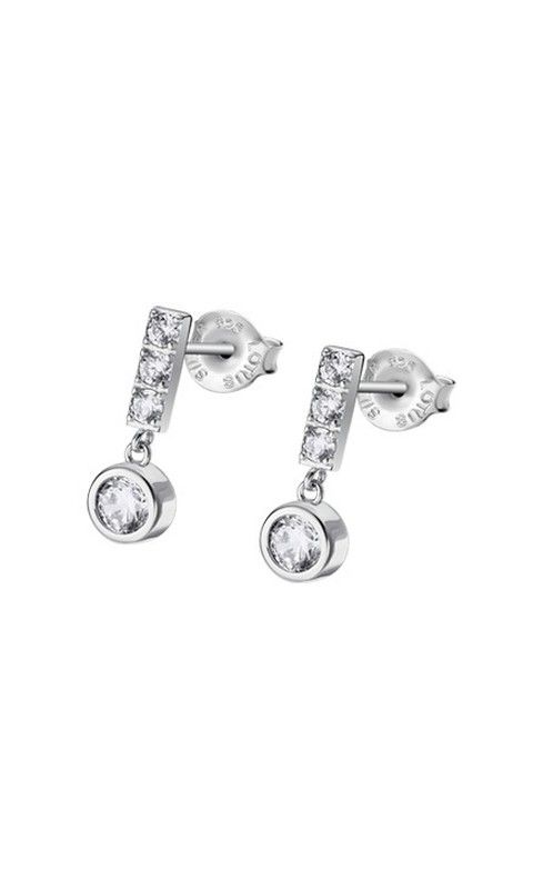 Pendientes Lotus Silver - Lp3083-4/1