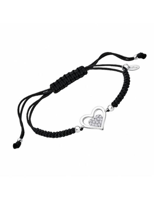 Pulsera Lotus Silver LP3124-2/2