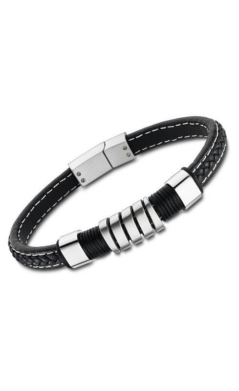 Pulsera Lotus Style Men Basic Ls2056-2/1