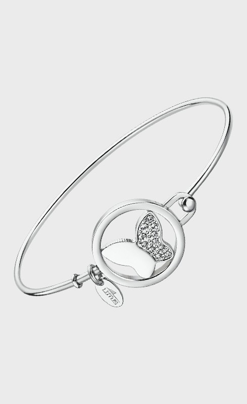 Pulsera lotus mano online de fatima