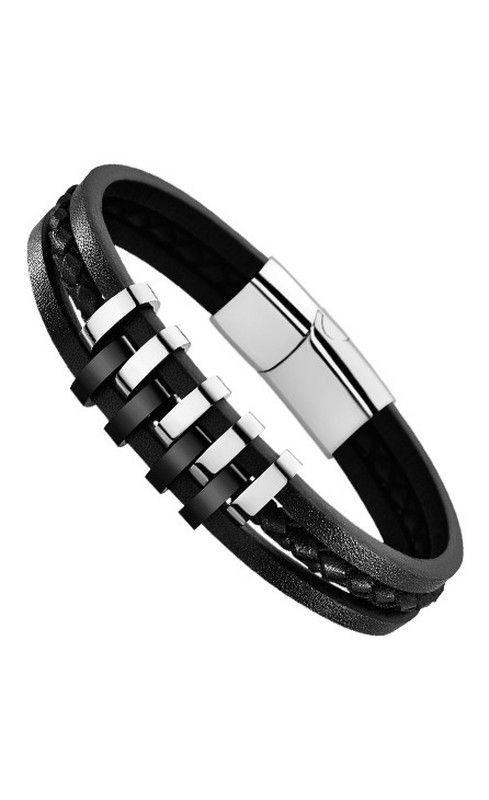 Pulsera Lotus Style Urban Ls1838-2/1