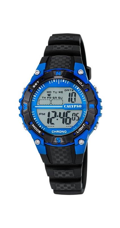 Reloj Calypso Digital Crush K5684/5