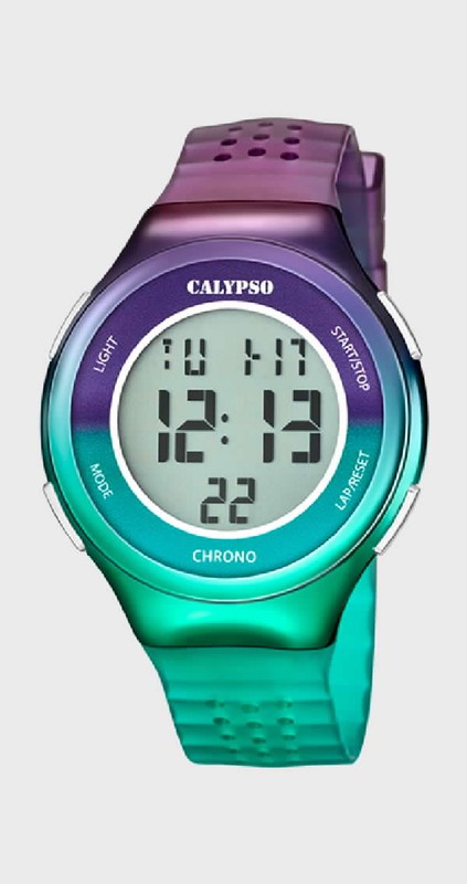 Reloj Calypso - Reloj Calypso K5833/1 Mujer / Cadete