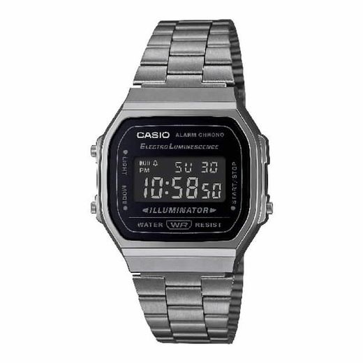 Reloj Casio Vintage A168wegg-1bef