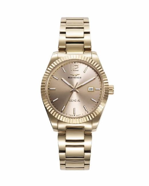 Reloj de Mujer Sandoz Casuel, 81384-25
