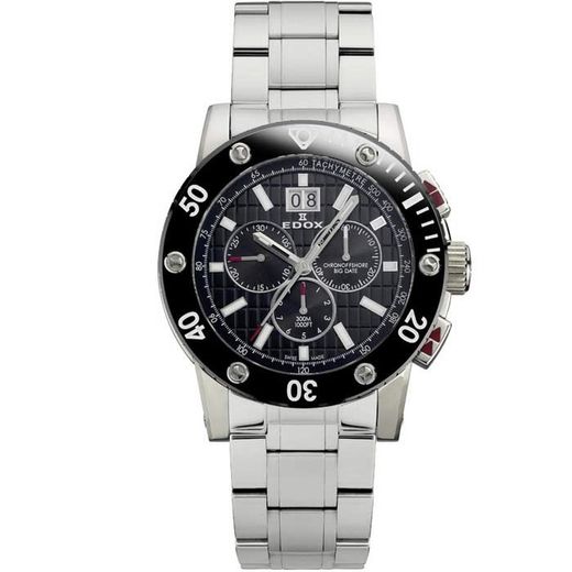 Reloj Edox Class-1 Chronograph