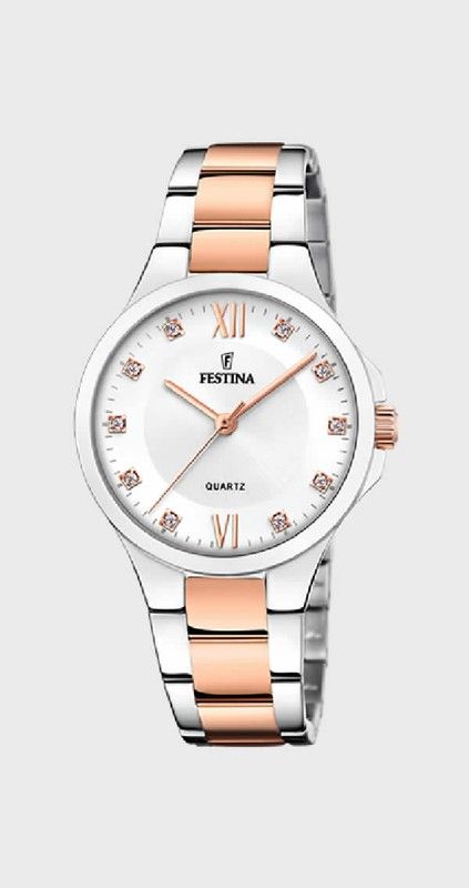 Reloj Festina F20612/1 Mademoiselle