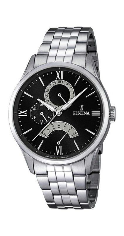 Reloj Festina Retro