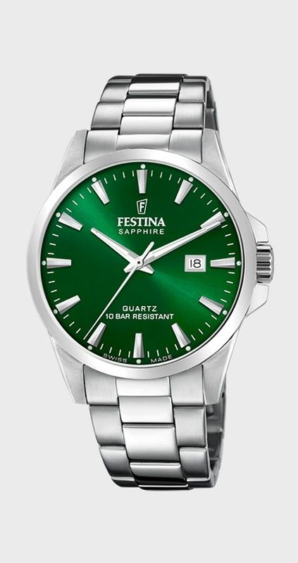 Reloj Festina Swiss F20024/6 para hombre