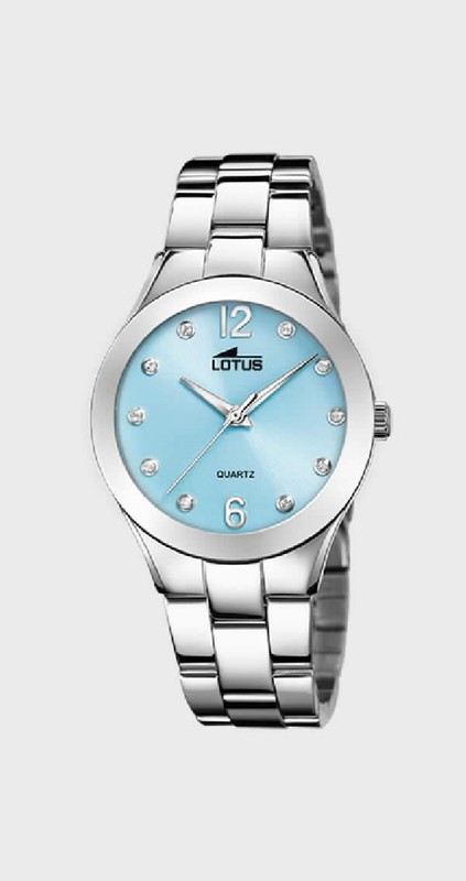 Reloj Lotus 18889/2 para mujer. — My Watches Corner