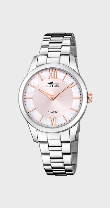 Reloj Lotus 18889/2 para mujer. — My Watches Corner