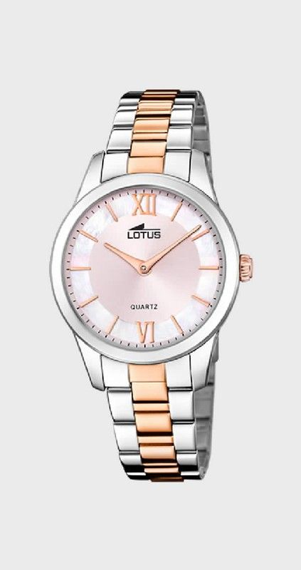 Reloj Lotus 18891/1  para mujer.