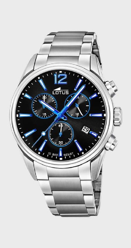 Reloj Lotus Chrono Hombre 18690/6