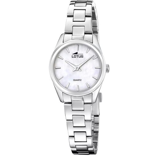 Reloj Lotus de mujer 19006/1 con pulsera dr regalo a juego