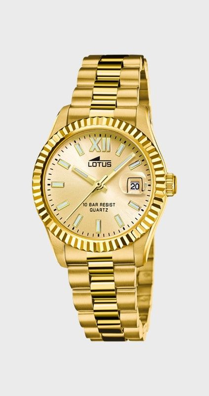 Reloj Lotus Freedom 18930/5 para mujer.