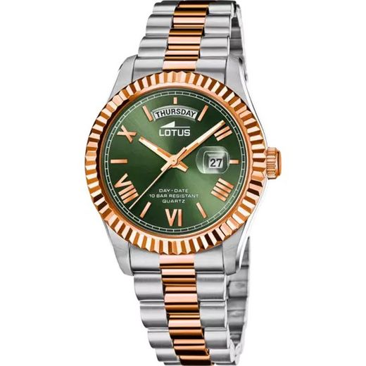 Reloj Lotus  Freedom Collection   Hombre 18856/3