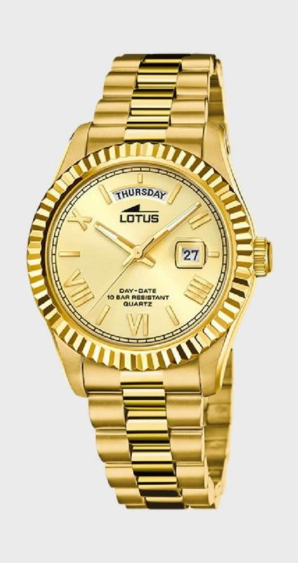 Reloj Lotus  Freedom Collection   Hombre 18857/1
