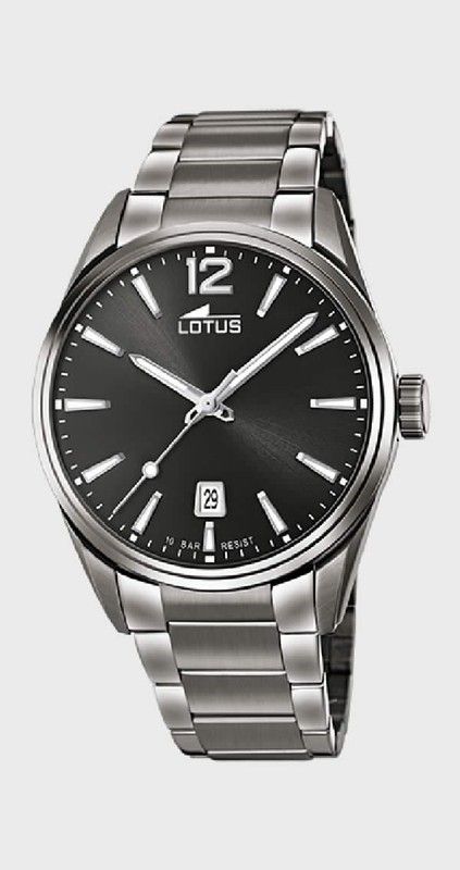 Reloj Lotus Hombre Chrono 18684/1