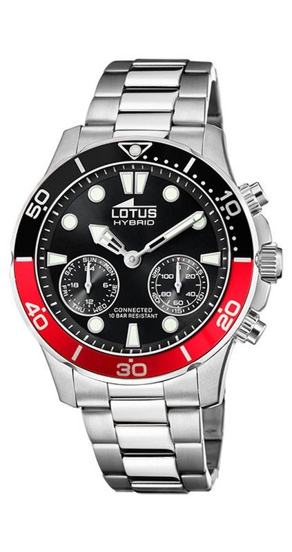 Reloj Lotus Hybrid Smartwatch 18800/5