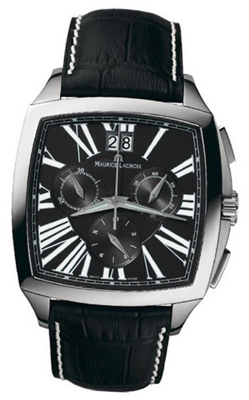 Reloj Maurice Lacroix Hombre Colección Miros