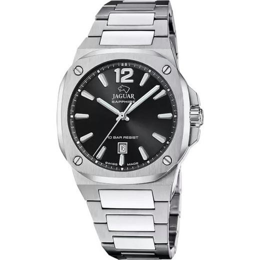 Reloj suizo de hombre JAGUAR  J1024/3