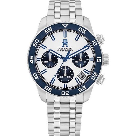 Reloj Tommy Hilfiger  Cronógrafo Hombre 1792157