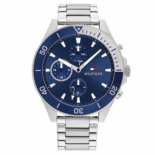 Reloj Tommy Hilfiger  Larson  1791917