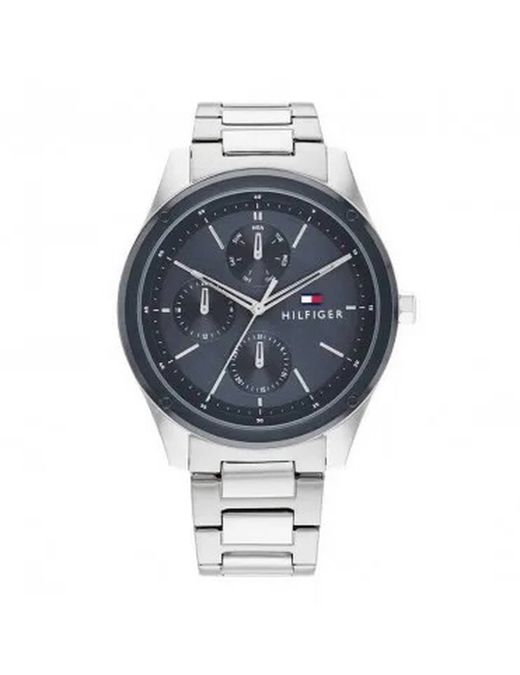 Reloj Tommy Hilfiger Multifunción hombre 1710532