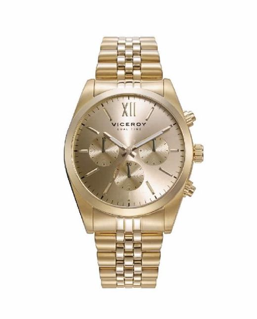 Reloj  Viceroy Chic Multifunción 42423-23
