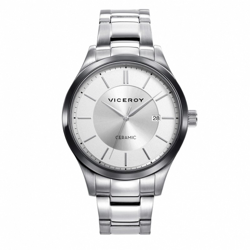 Reloj Viceroy Hombre Acero 471253-07 — My Watches Corner