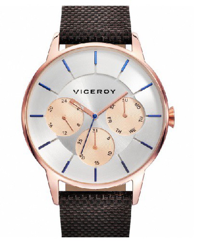 Reloj Viceroy Hombre Colours - 471143-07 — My Watches Corner
